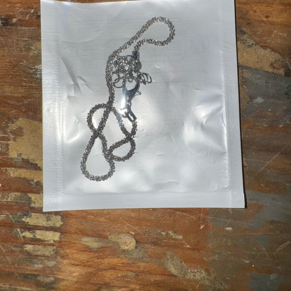 💖 New .925 Sterling Silver Ankle Bracelet Anklet - Picture 7 of 7